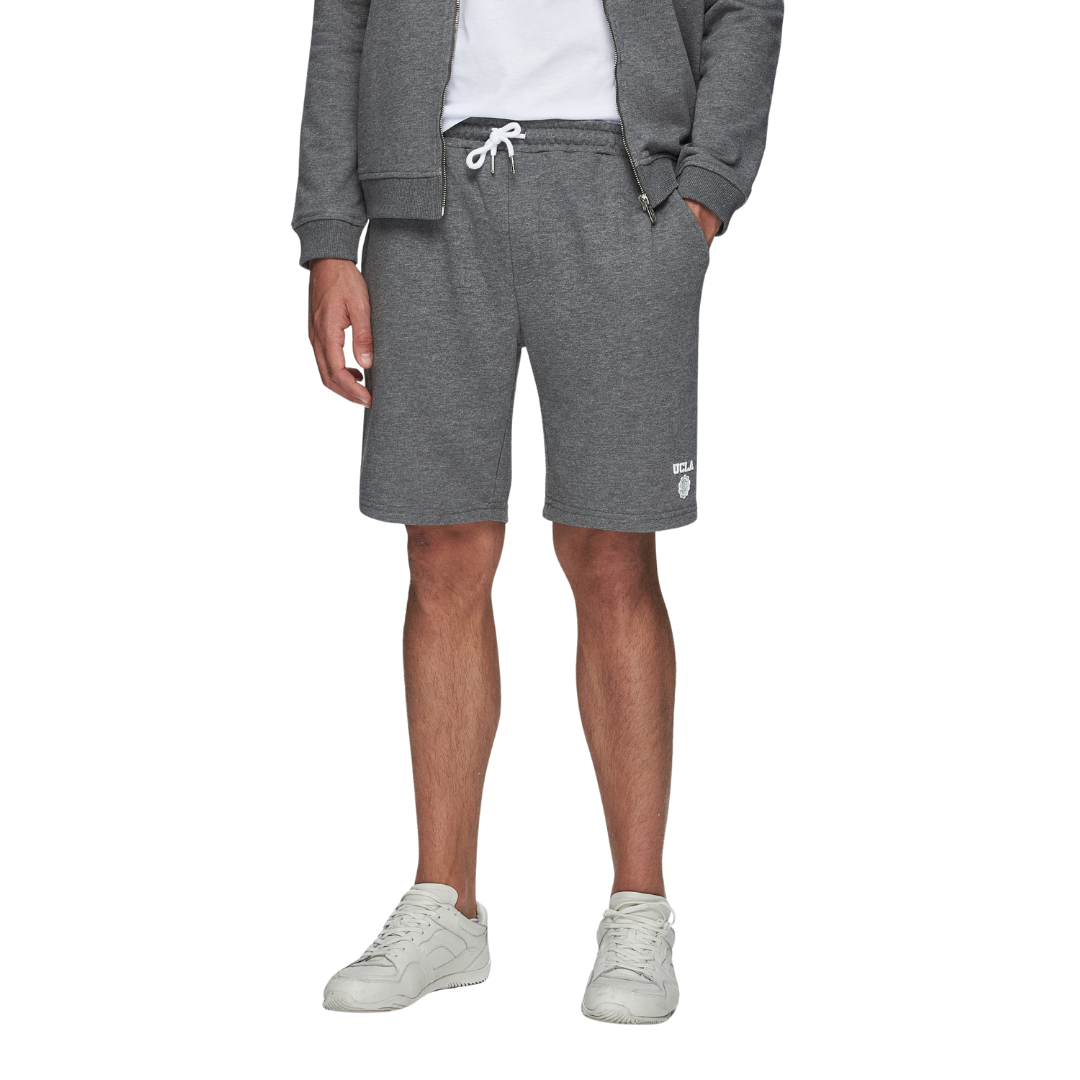 UCLA Sivi MuškI Šorts RANDY UCLA Sivi MuškI Šorts RANDY