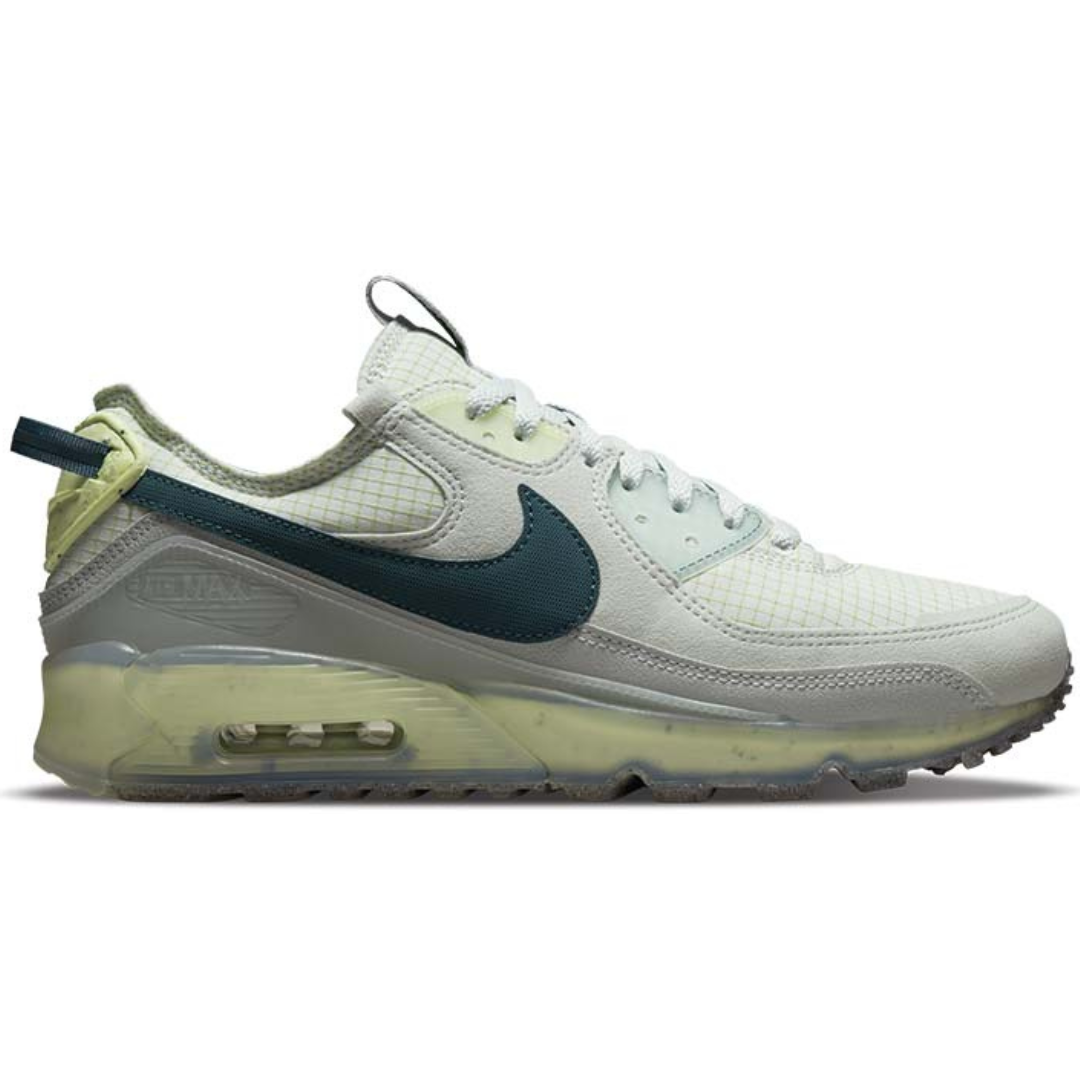 NIKE Sive Muške Patike AIR MAX TERRASCAPE 90