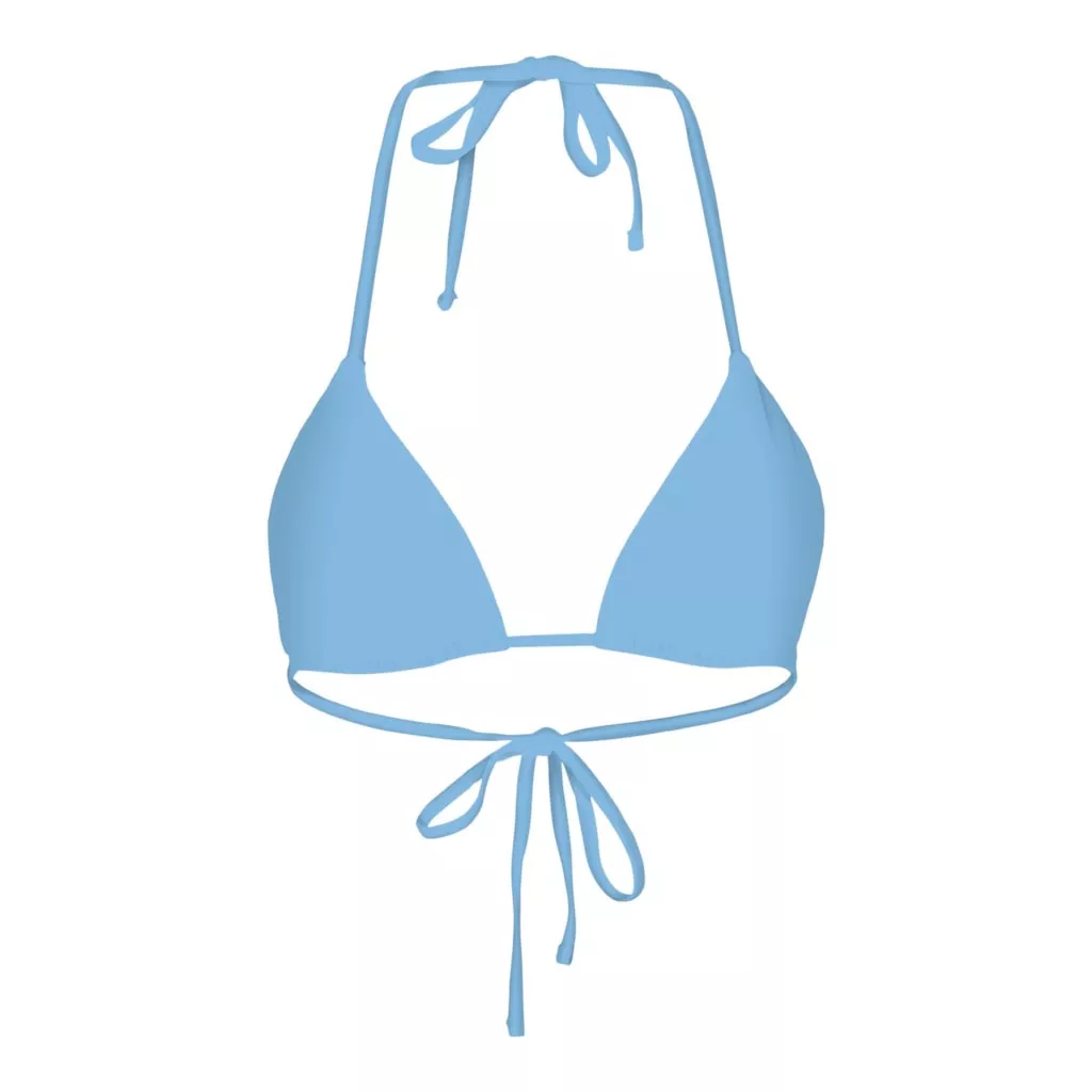 ONLY  ONLMARSEILLE TRIANGLE BIKINI TOP SWM ACC ONLY  ONLMARSEILLE TRIANGLE BIKINI TOP SWM ACC