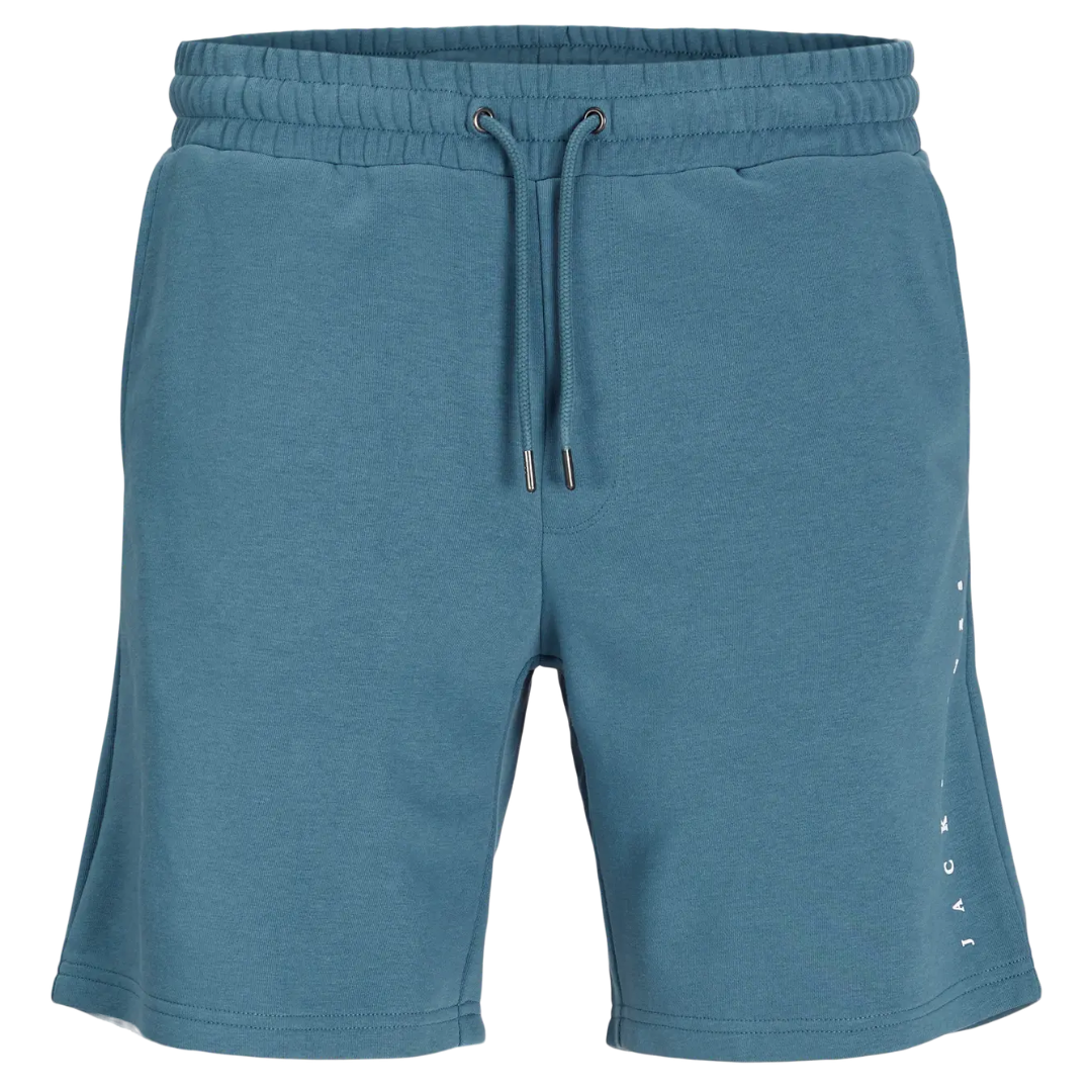 J&J Plavi Muški Šorts JPSTGORDON STAR J&J Plavi Muški Šorts JPSTGORDON STAR