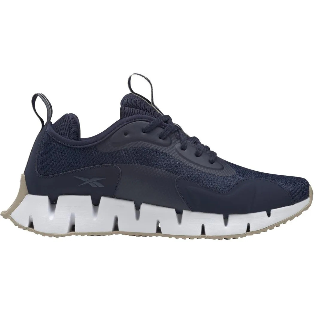 REEBOK Teget Muške Patike ZIG DYNAMICA