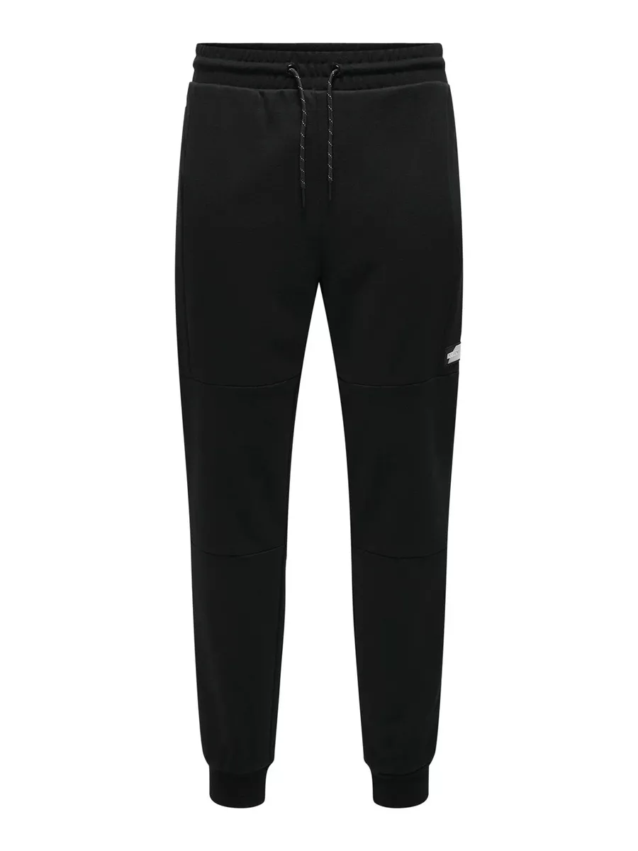 ONSLIAM REG PANTS TRACKSUIT NOOS