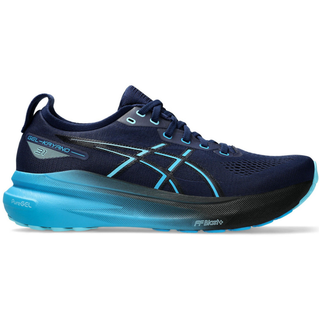 ASICS Teget Patike GEL-KAYANO 31 ASICS Teget Patike GEL-KAYANO 31