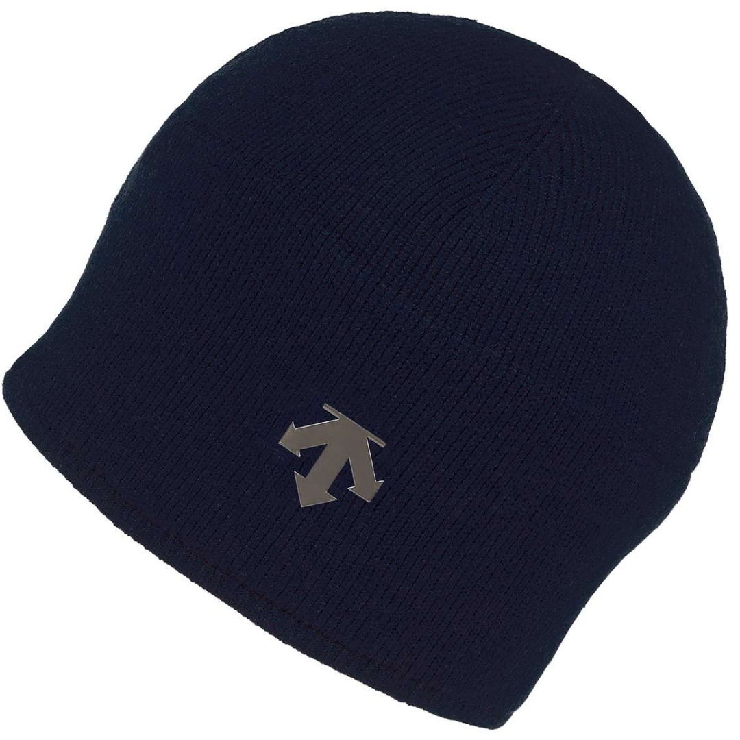 DESCENTE Teget Kapa LOGO CAP