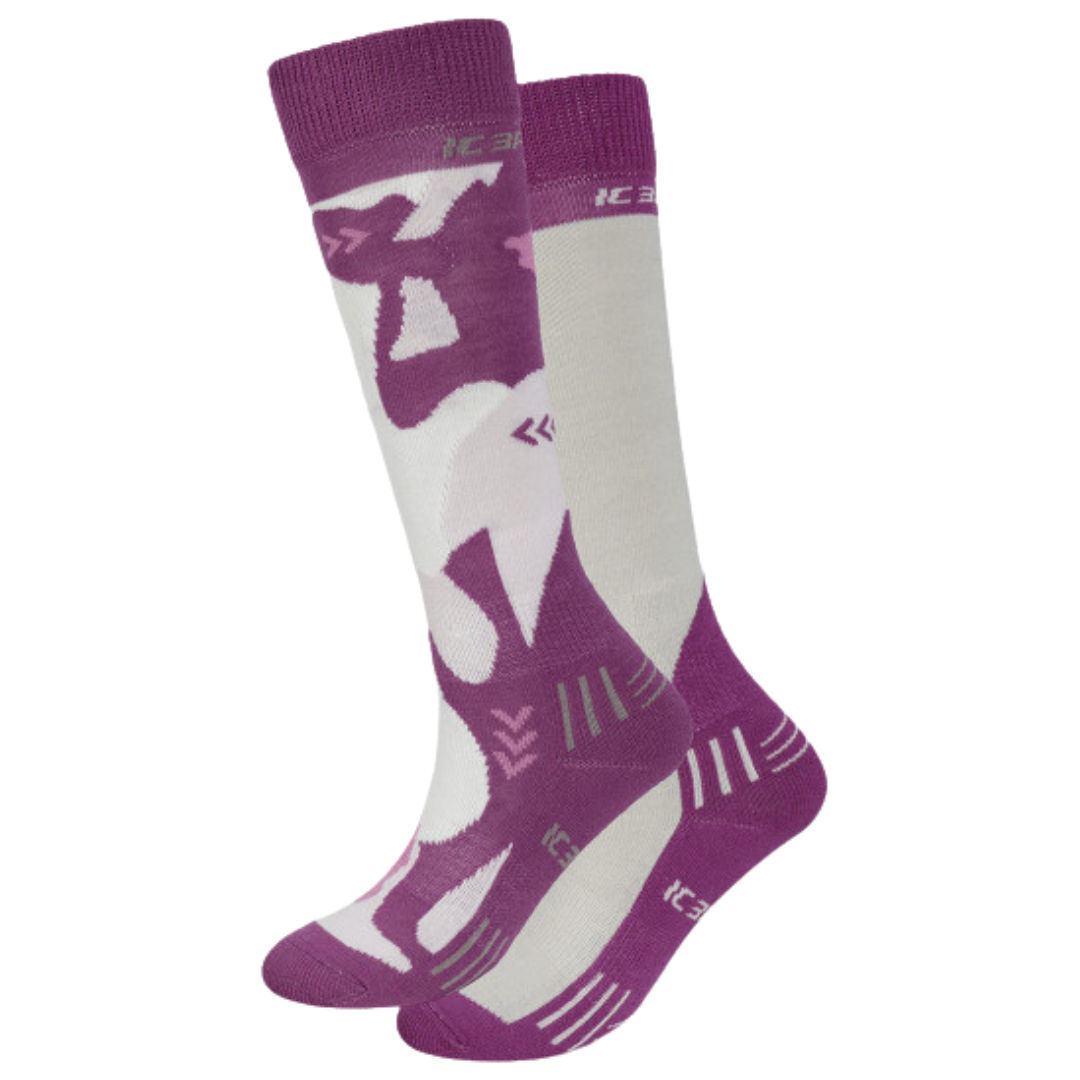 ICEPEAK Dečije Čarape ITASCA JR