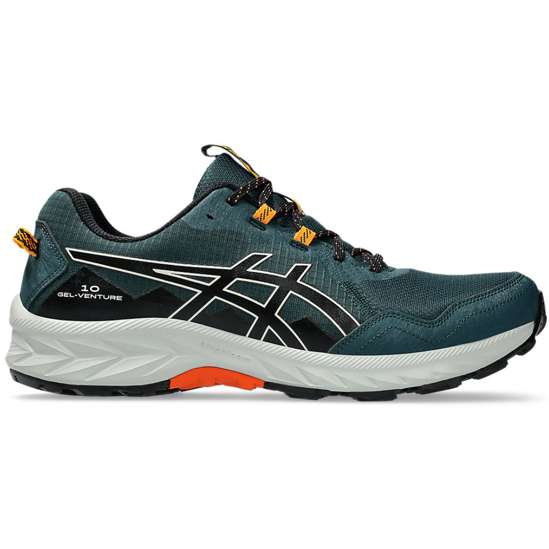 ASICS Zelene Muške Patike GEL-VENTURE 10