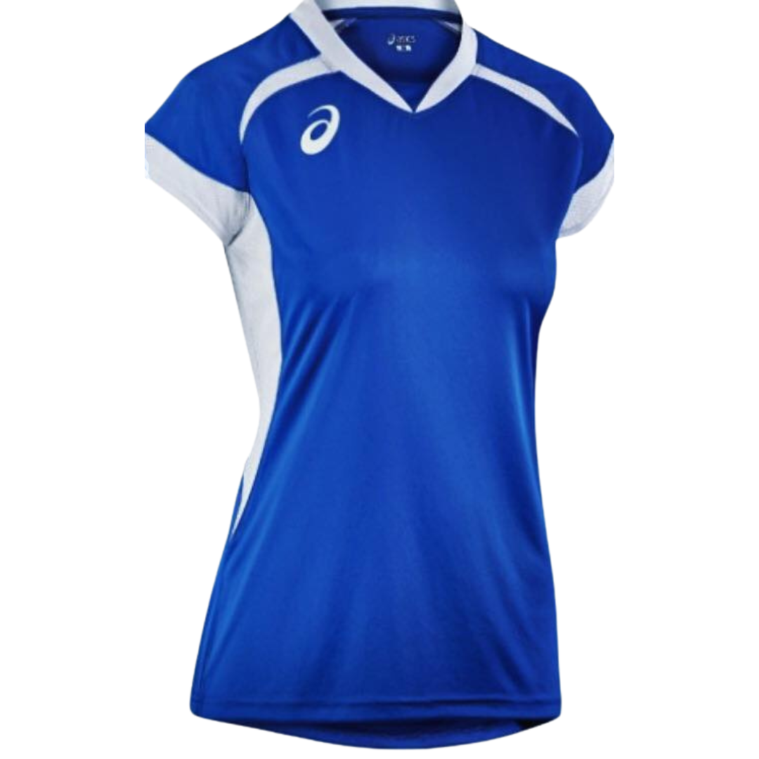 ASICS Plava Ženska Odbojkaška Majica MIMI