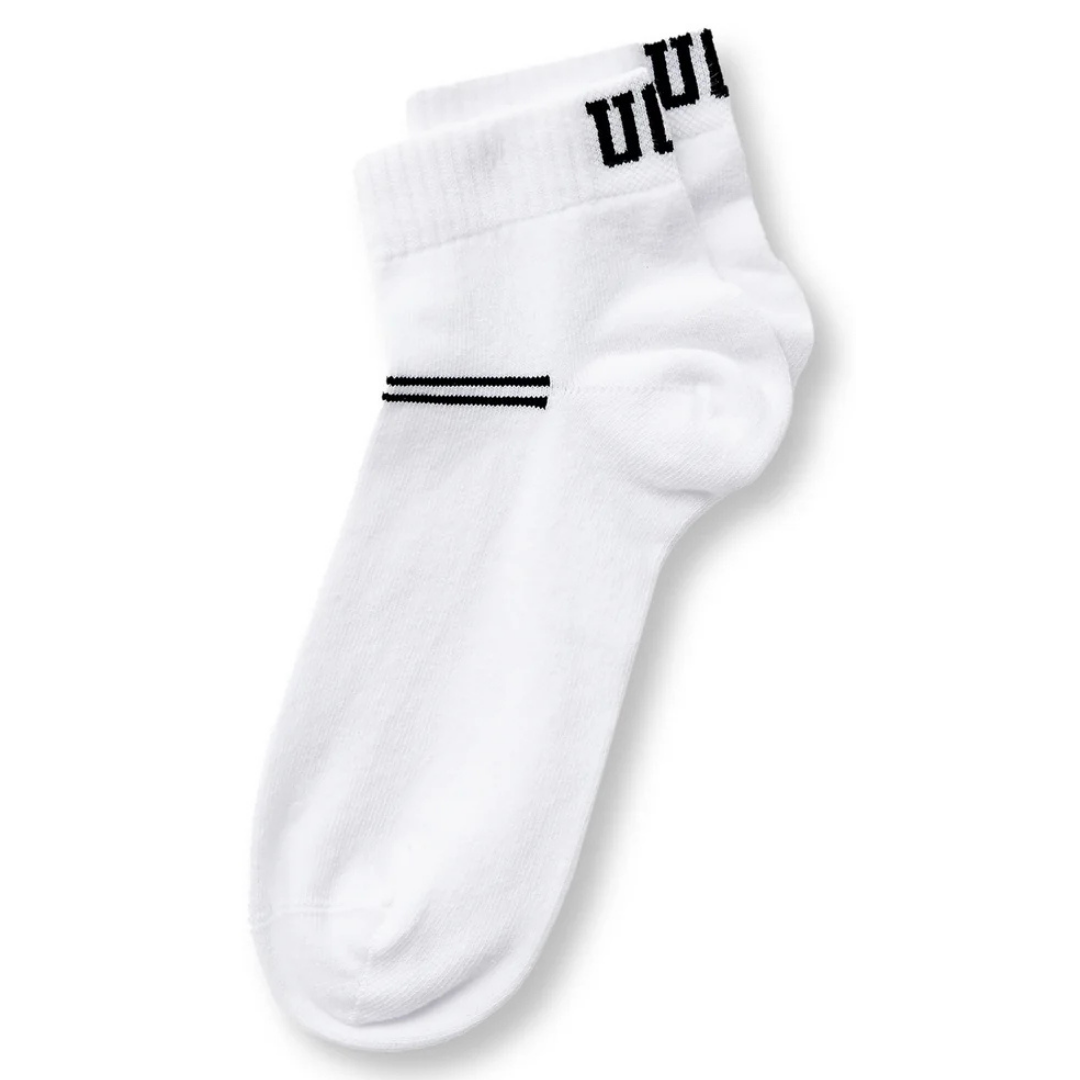 UCLA Bele Čarape BRENNUS