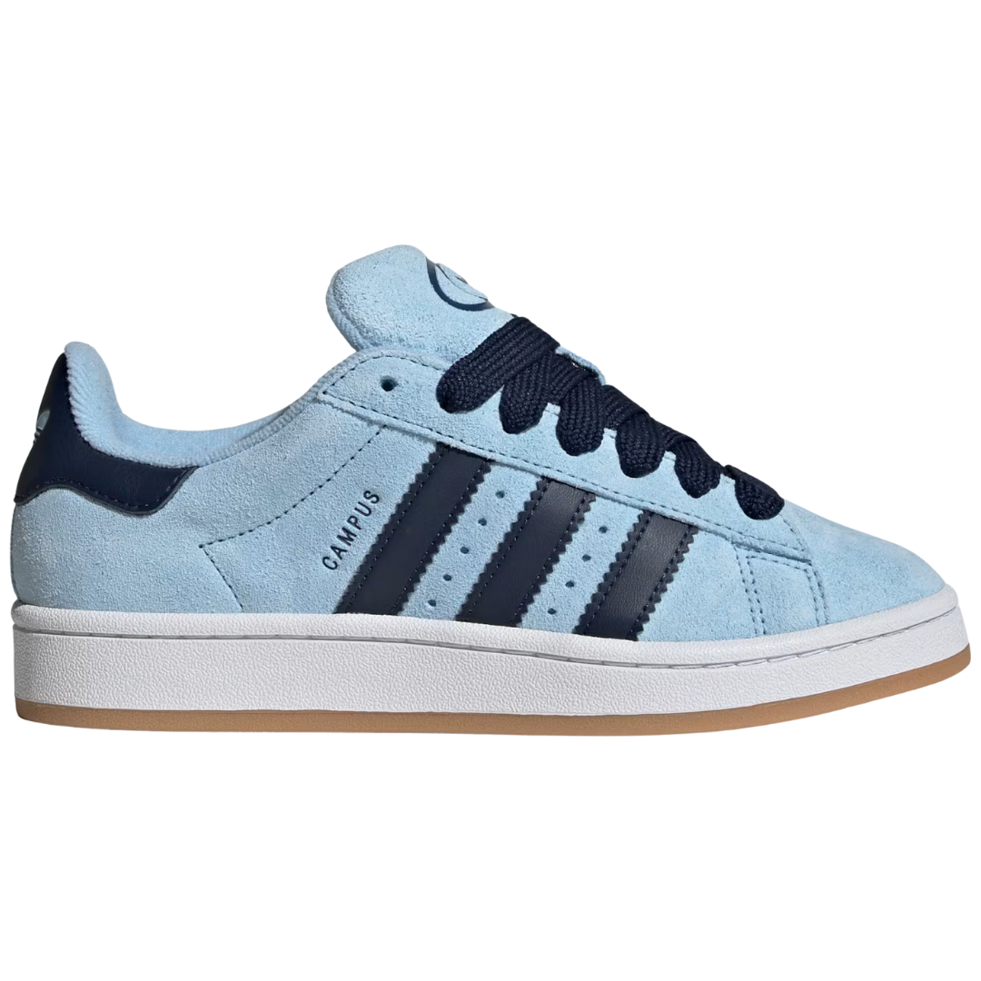 ADIDAS Plave Ženske Patike CAMPUS 00s W