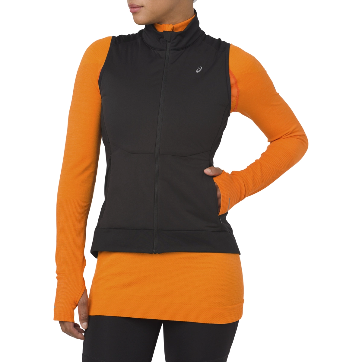 SYSTEM VEST SYSTEM VEST