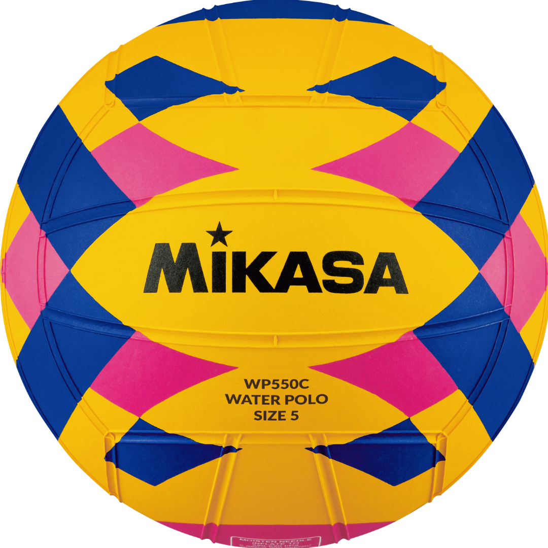 MIKASA Lopta WP550C