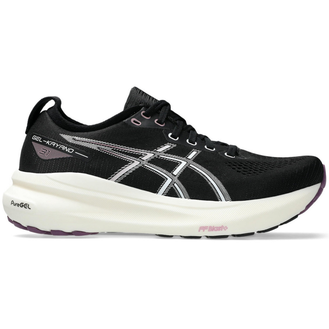 ASICS Crne Ženske Patike GEL-KAYANO 31 ASICS Crne Ženske Patike GEL-KAYANO 31