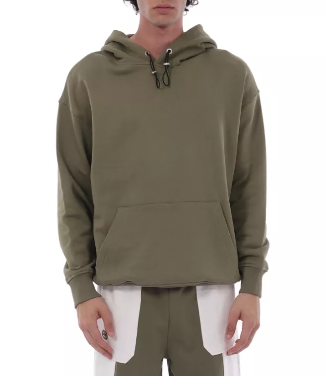 ECKO UNLTD ZELENI MUŠKI DUKS H64 ECKO UNLTD ZELENI MUŠKI DUKS H64