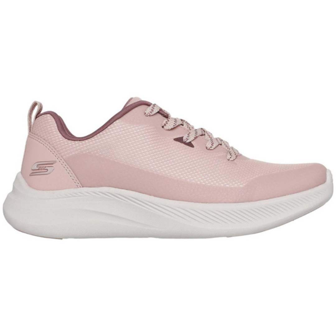 SKECHERS Roze Ženske Patike BOBS MODE FLEX SKECHERS Roze Ženske Patike BOBS MODE FLEX