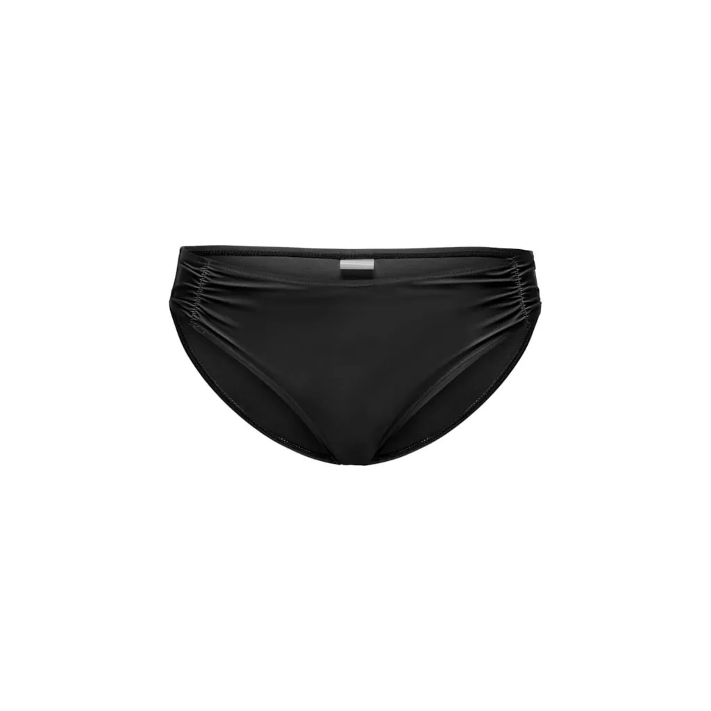 ONLY ONLAIMEE WRINKLE BIKINI BRIEF SWM ACC