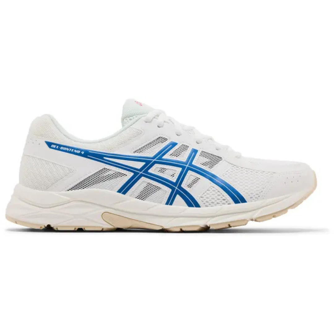 ASICS Bele Dečije Patike GEL CONTEND 4