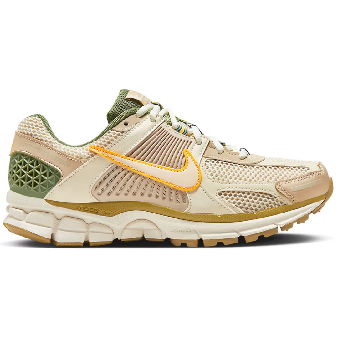 NIKE Bež Dečije Patike ZOOM VOMERO 5 NIKE Bež Dečije Patike ZOOM VOMERO 5