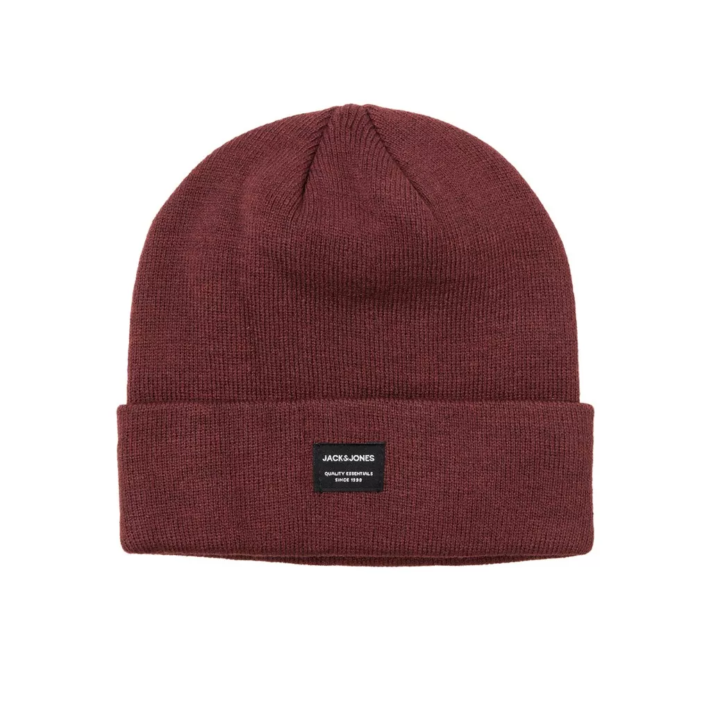 JACDNA BEANIE NOOS