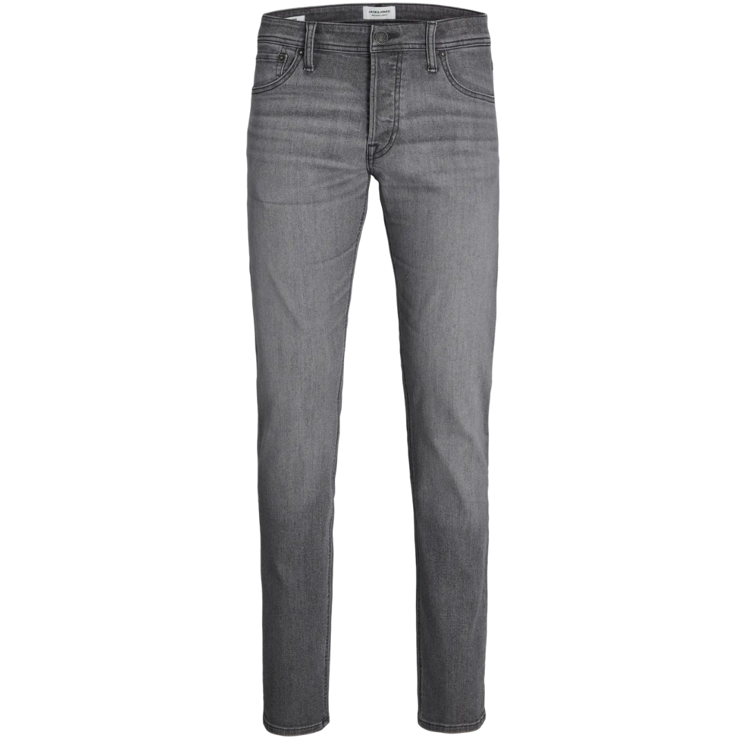 J&J Muške Farmerke JJIGLENN JJORIGINAL Slim Fit