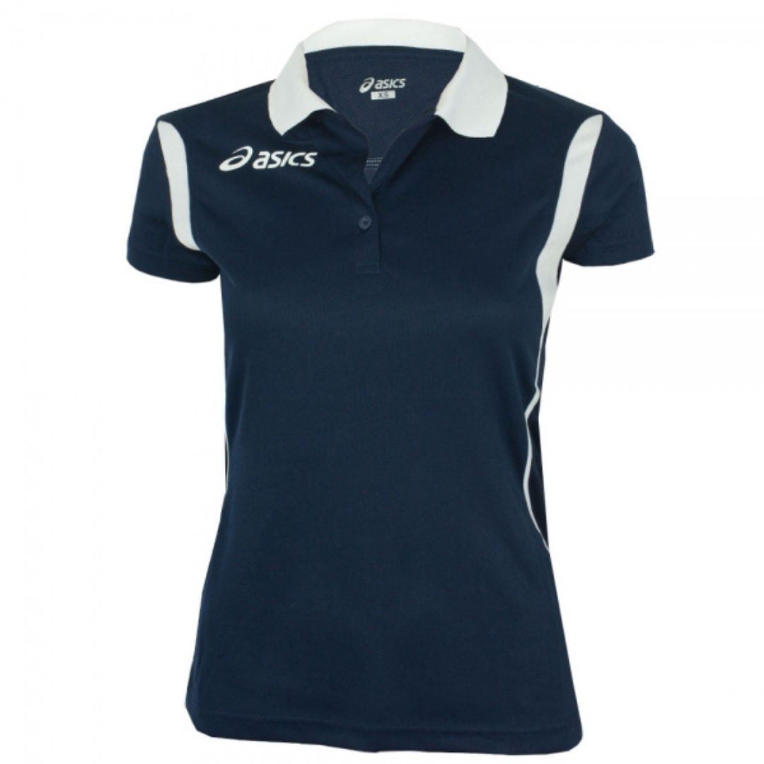 ASICS Teget Ženska Majica SAMANTHA