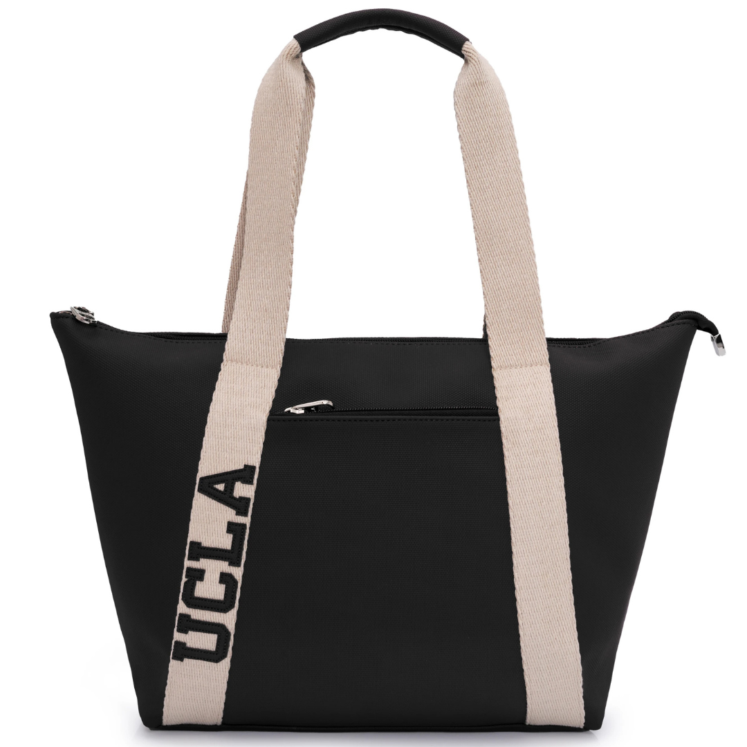 UCLA Crna Ženska Torba ALTHEA