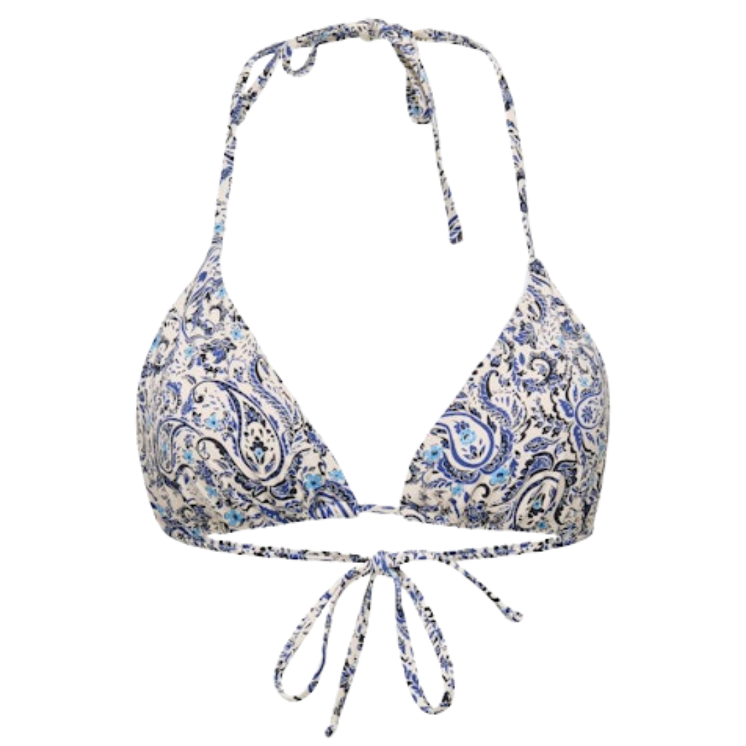 Only Ženski Bikini Top ONLMARSEILLE Only Ženski Bikini Top ONLMARSEILLE