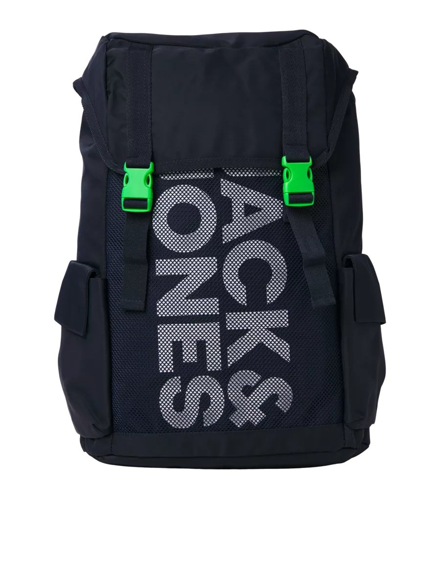 JACASHFORD MESH BACKPACK JACASHFORD MESH BACKPACK