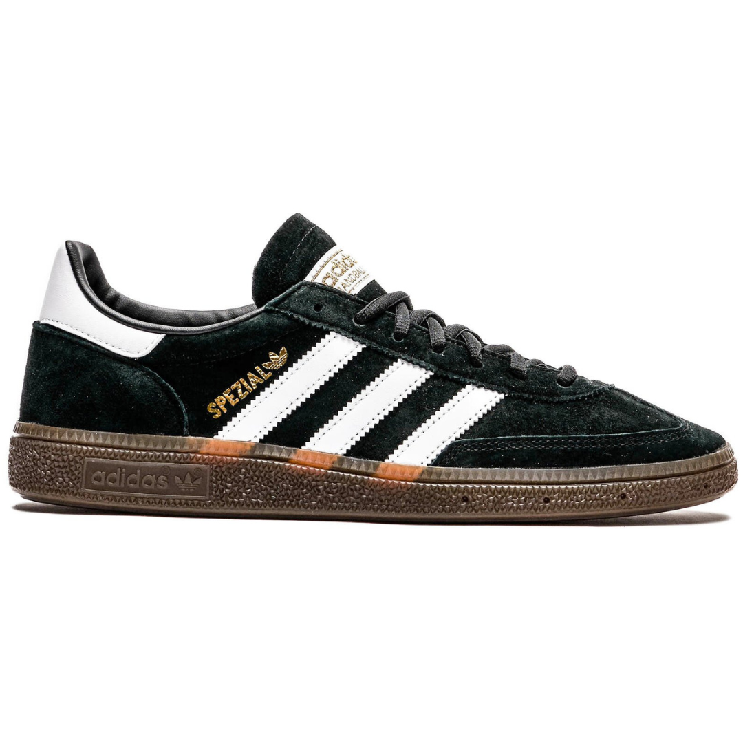 ADIDAS Crne Muške Patike HANDBALL SPEZIAL