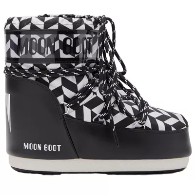 MB ICON LOW OPT BLACK/WHITE MB ICON LOW OPT BLACK/WHITE