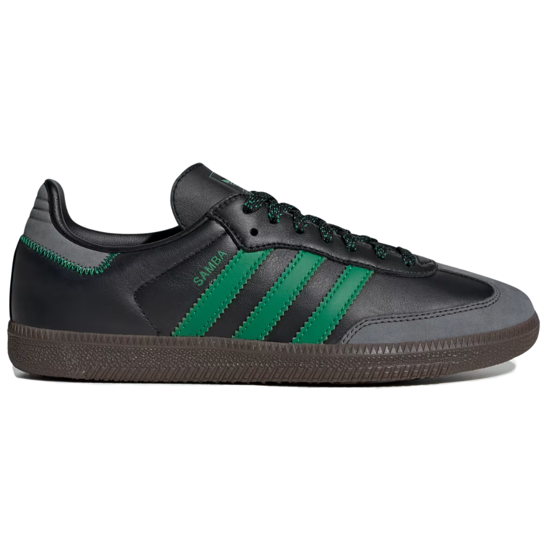 ADIDAS Crne Ženske Patike SAMBA OG W