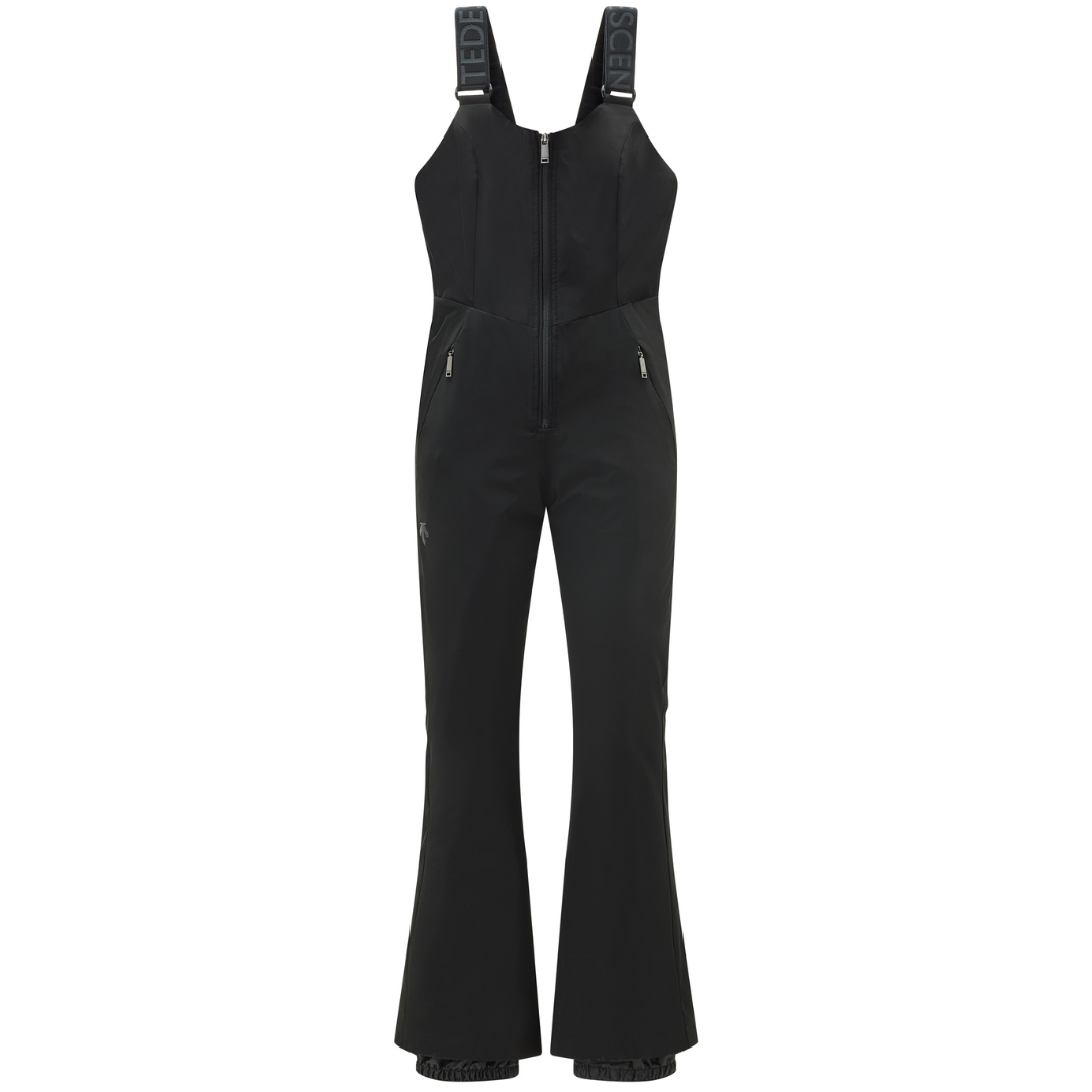 DESCENTE Crne Ženske Ski Pantalone GD20V DESCENTE Crne Ženske Ski Pantalone GD20V