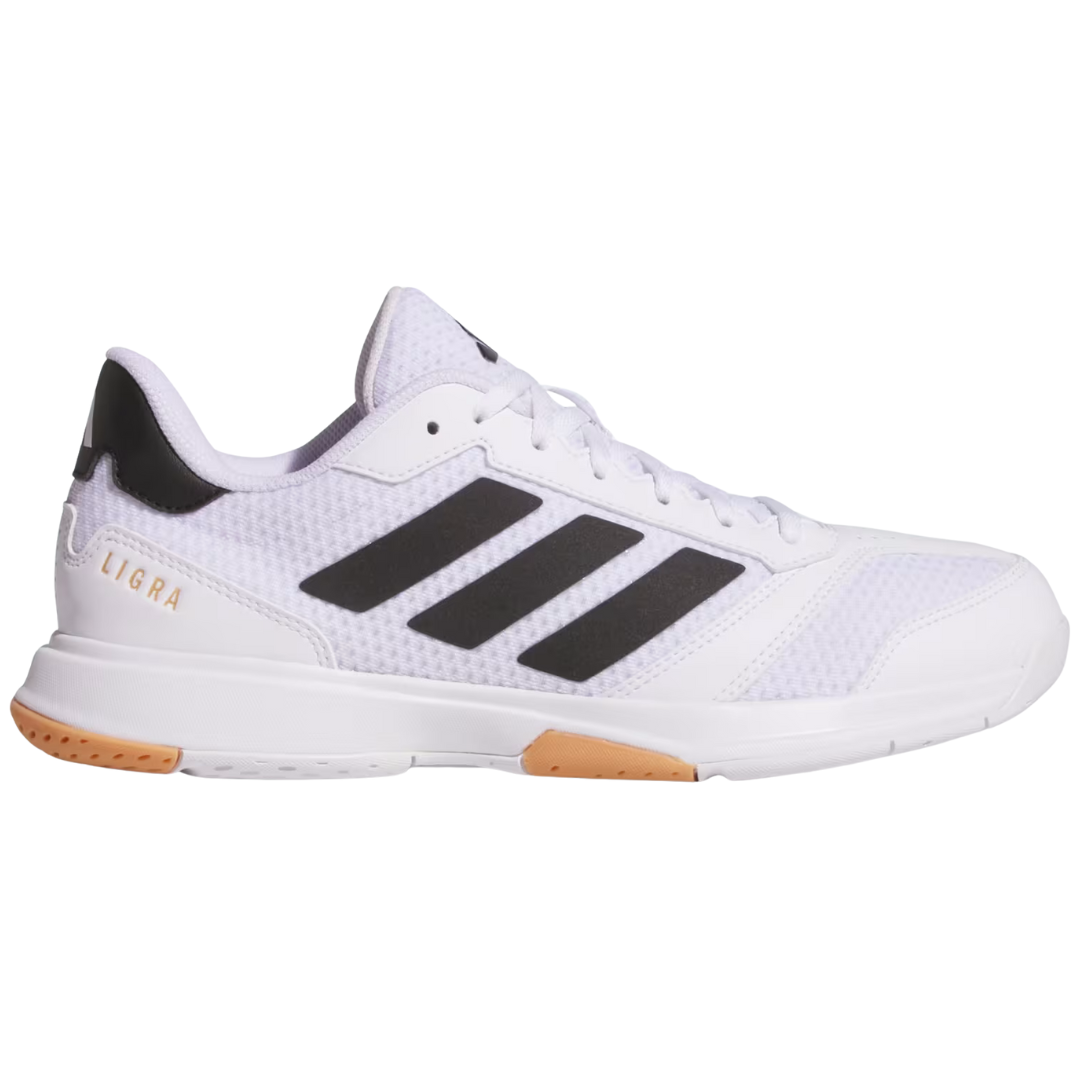 ADIDAS Ženske Bele Patike Ligra 8 W