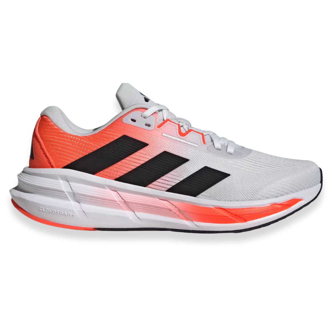 ADIDAS Bele Muške Patike QUESTAR 3