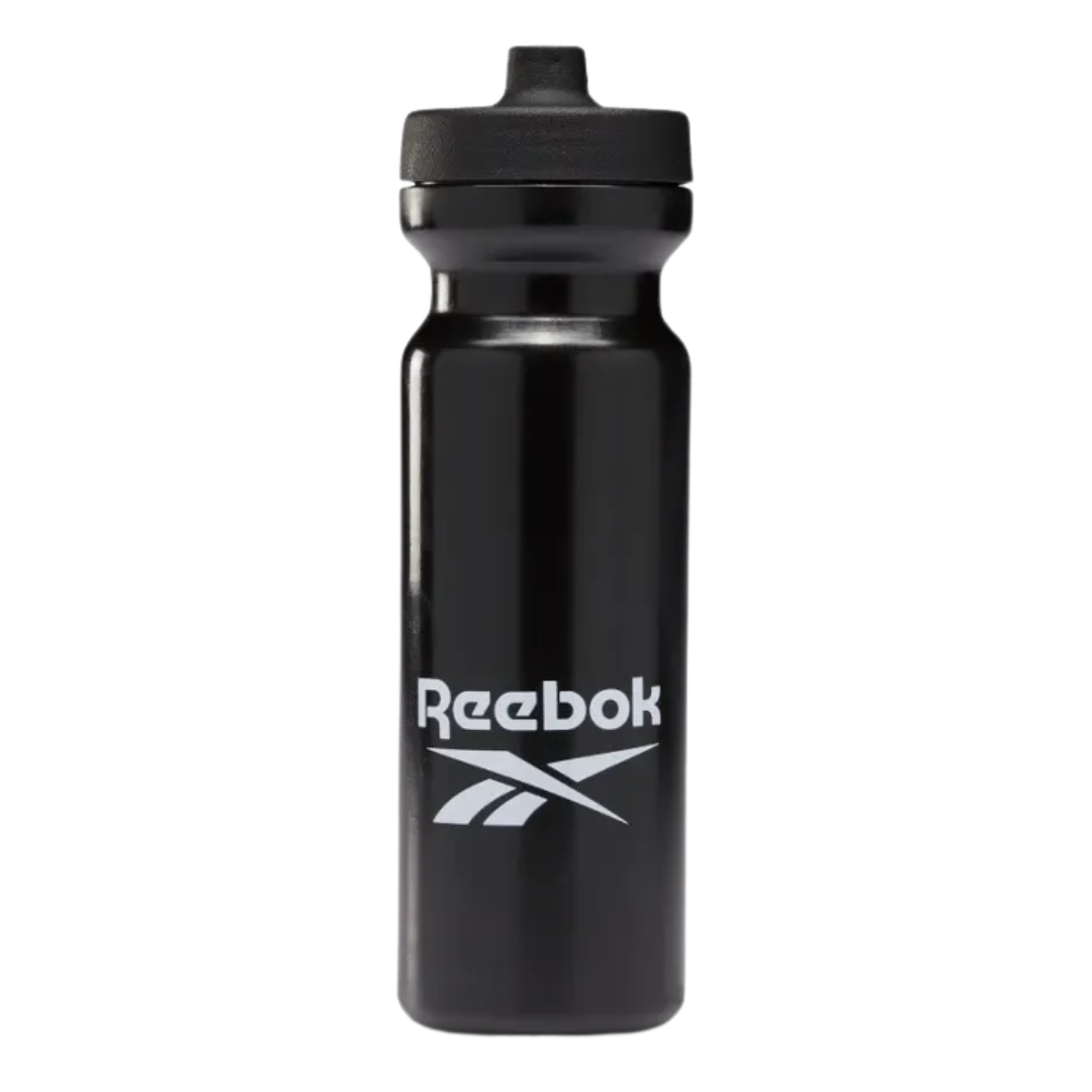 REEBOK Crna Flašica Za Vodu TRAINING ESSENTIALS 750