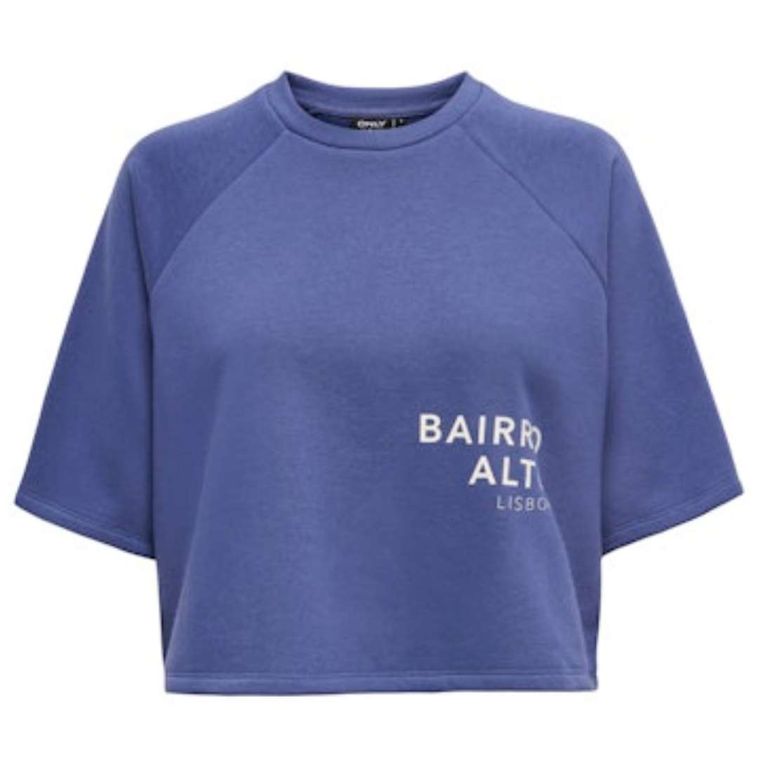 Only Ženski Duks ONLCORA Only Ženski Duks ONLCORA