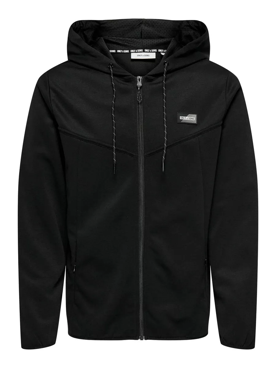 ONSLIAM REG HOODIE TRACKSUIT NOOS