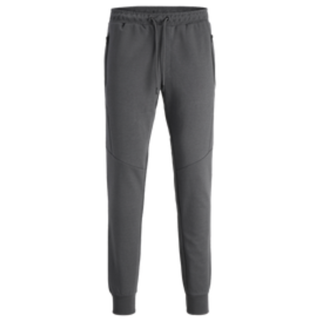 J&J Siva Muška Trenerka Donji Deo JPSTWILL FUSION SWEAT PANTS