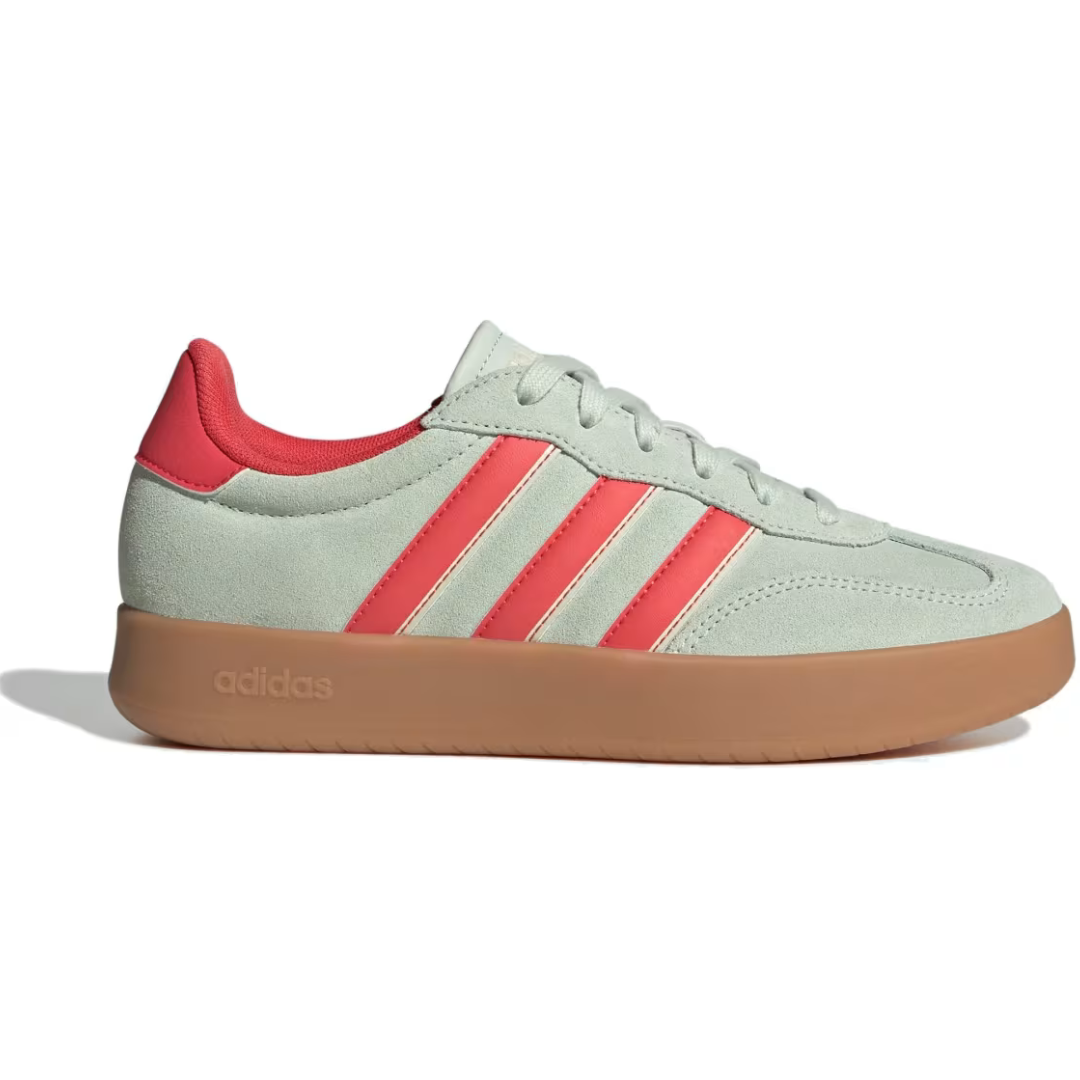 ADIDAS Svetlo Zelene Ženske Patike BARREDA