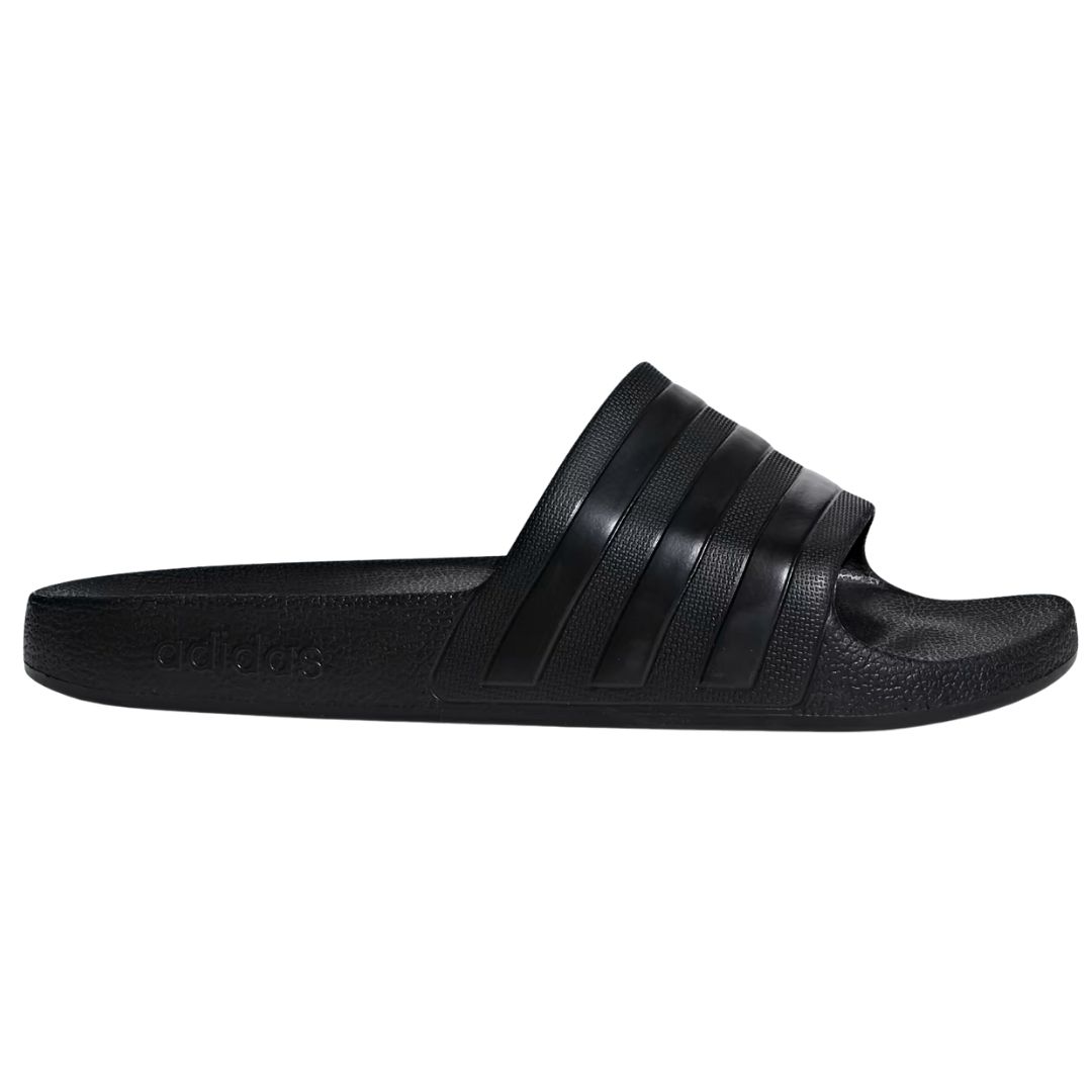 ADIDAS Crne Muške Papuče ADILETTE AQUA