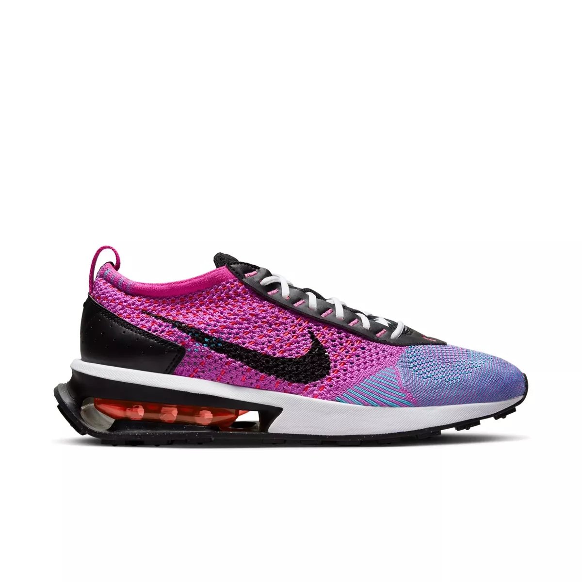 W AIR MAX FLYKNIT RACER NN AM