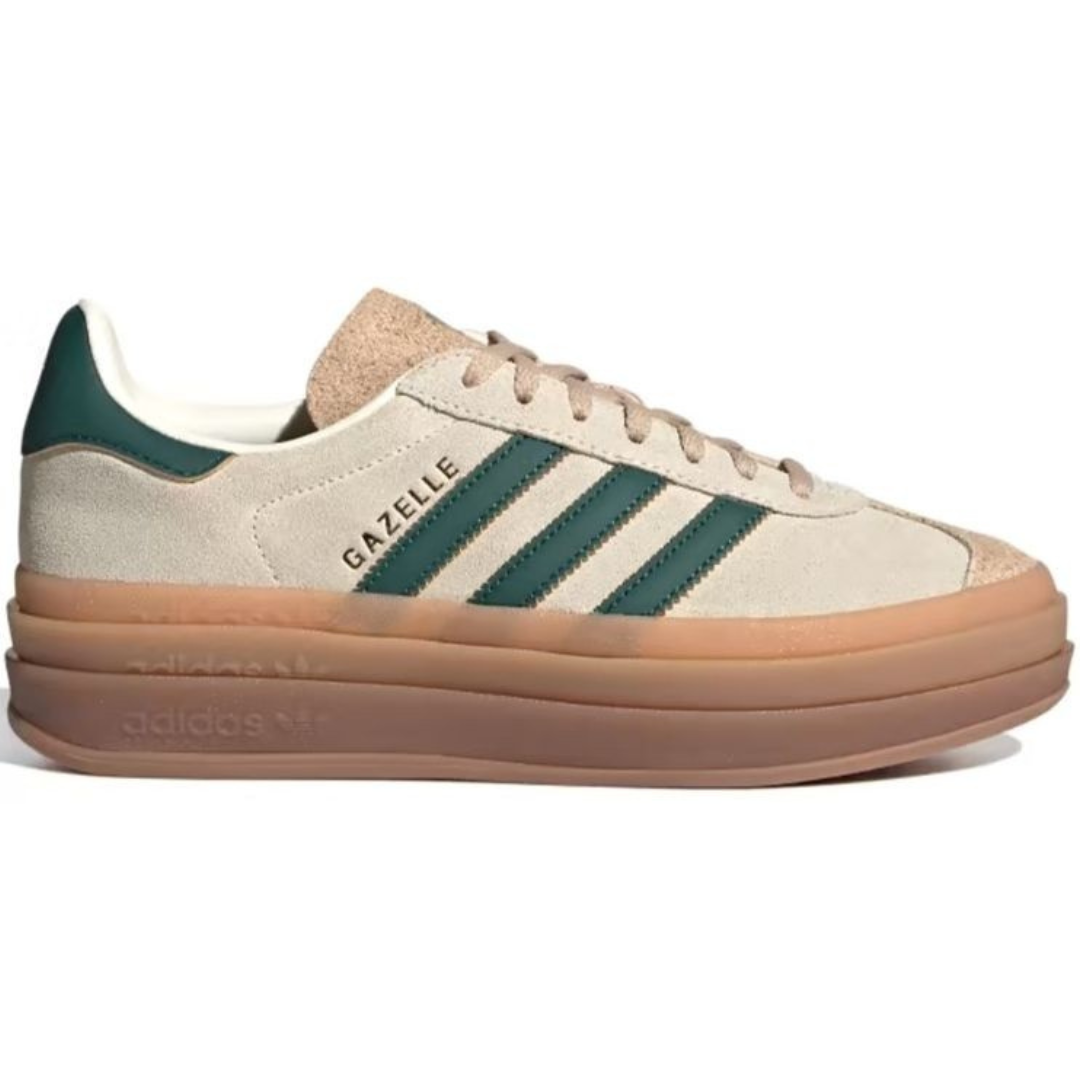 ADIDAS Bež Ženske Patike GAZELLE BOLD W