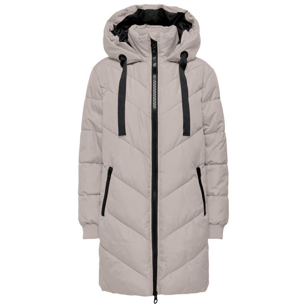 JDY Bež Ženska Jakna JDYSKYLAR JDY Bež Ženska Jakna JDYSKYLAR