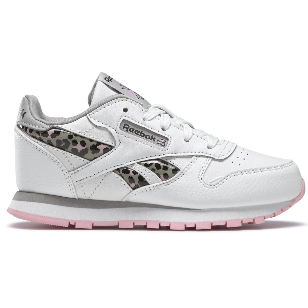 REEBOK Bele Dečije Patike CLASSIC LEATHER