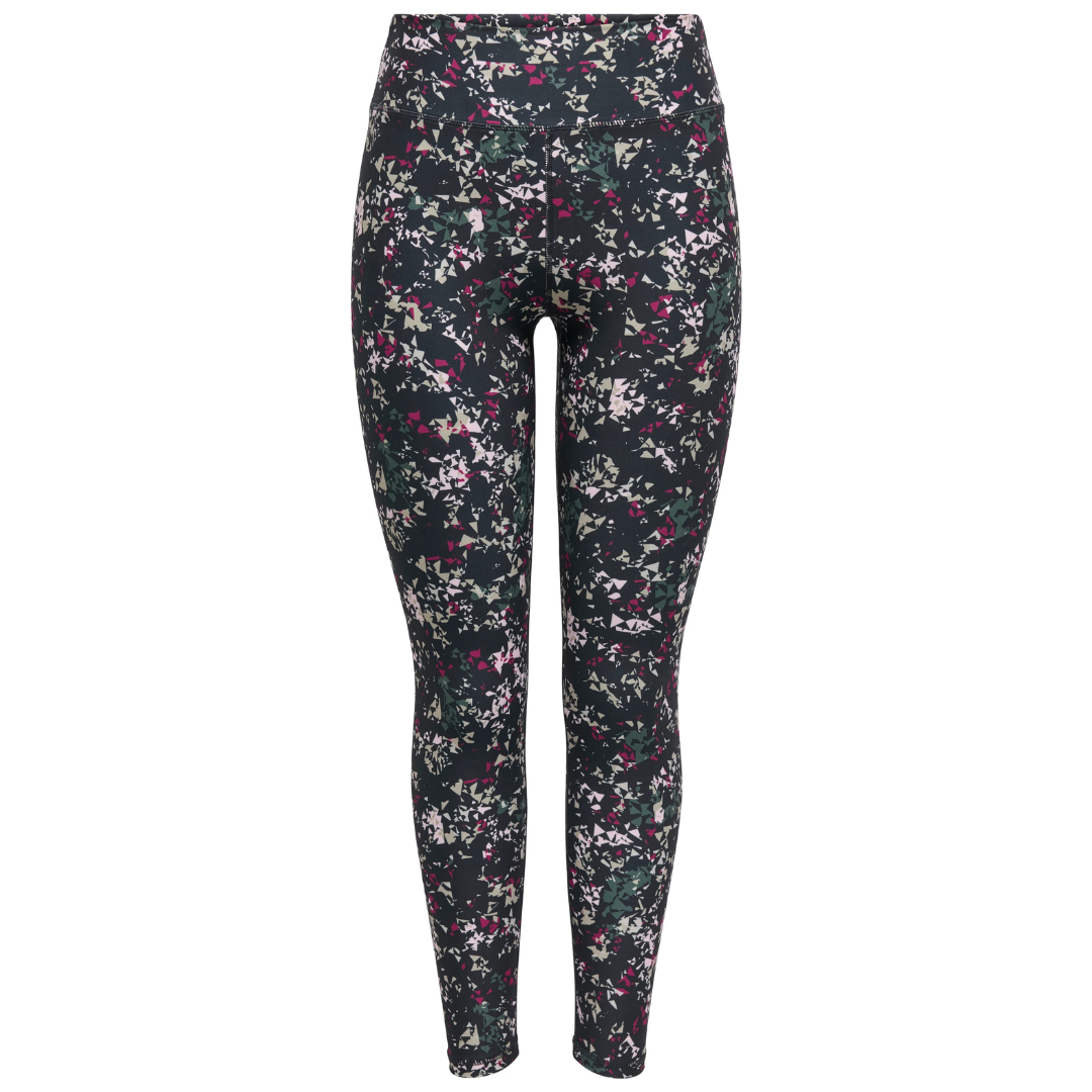 ONLY Ženske Helanke ONPJAM-2 ONLY Ženske Helanke ONPJAM-2