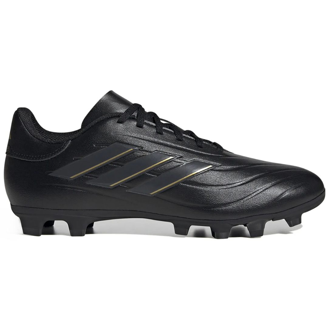 ADIDAS Crne Muške Kopačke COPA PURE 2 CLUB FxG ADIDAS Crne Muške Kopačke COPA PURE 2 CLUB FxG