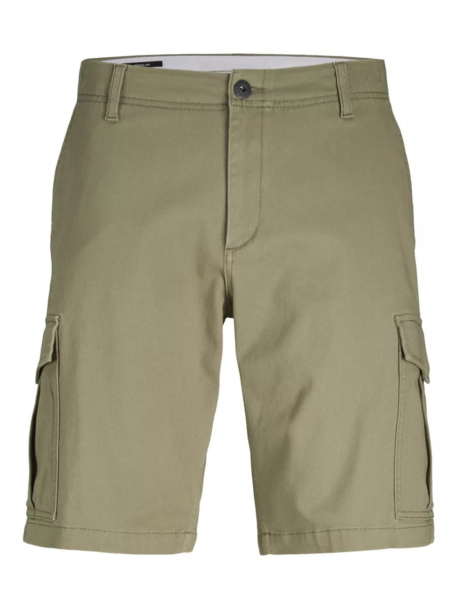 JPSTJOE JJCARGO SHORTS