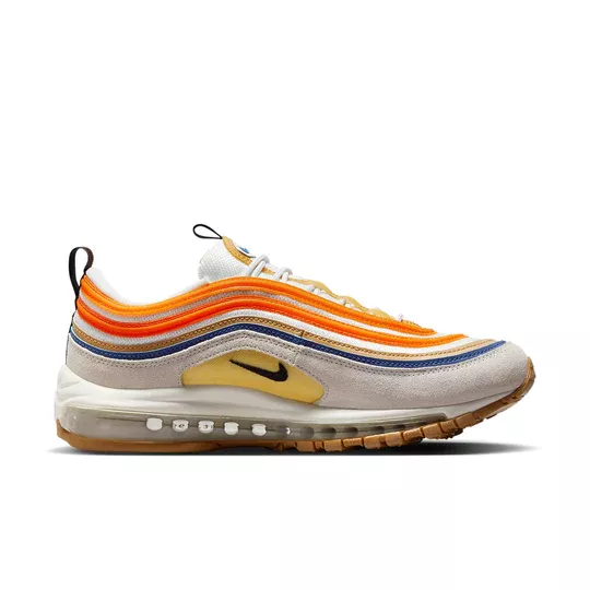 NIKE AIR MAX 97 TREFsport - Main Image