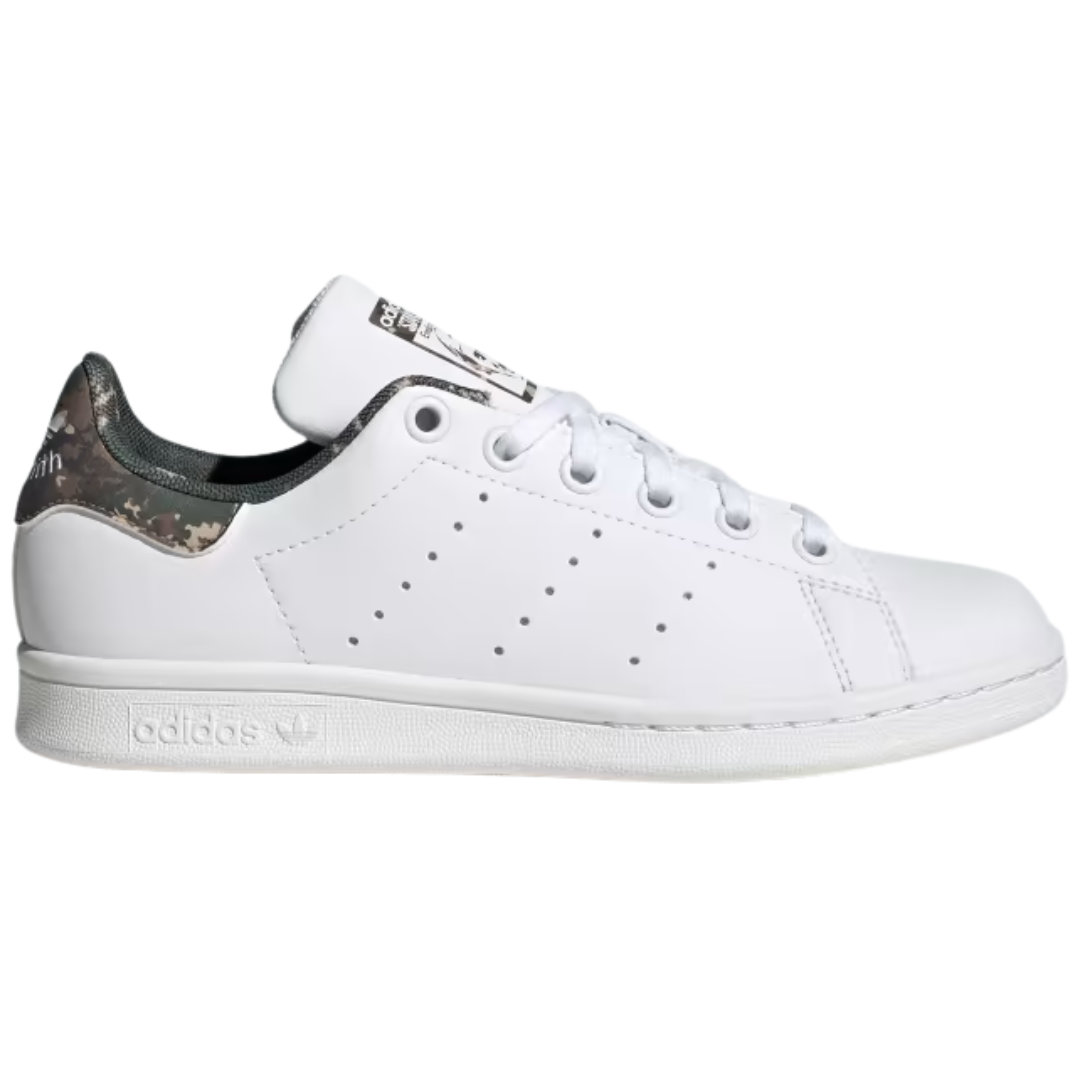 ADIDAS Bele Ženske Patike STAN SMITH