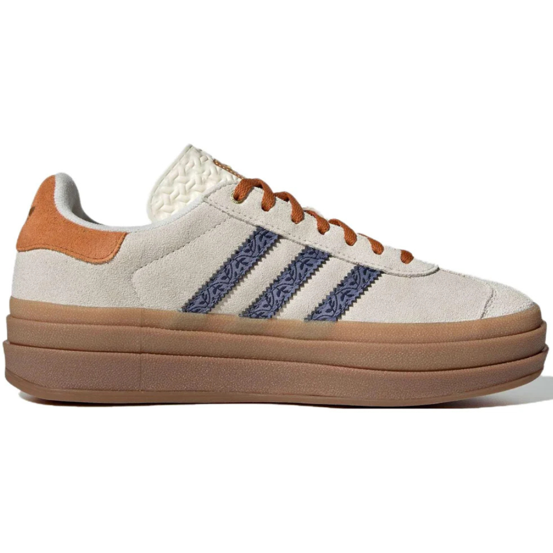 ADIDAS Bež Ženske Patike GAZELLE BOLD W