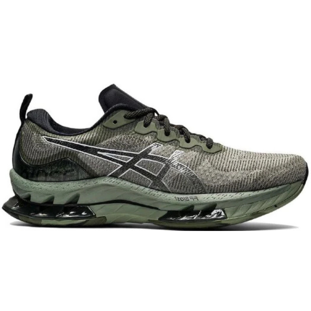 ASICS Zelene Muške Patike GEL-KINSEI BLAST